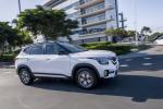 Kia Seltos GT-Line 2019 года (ZA)